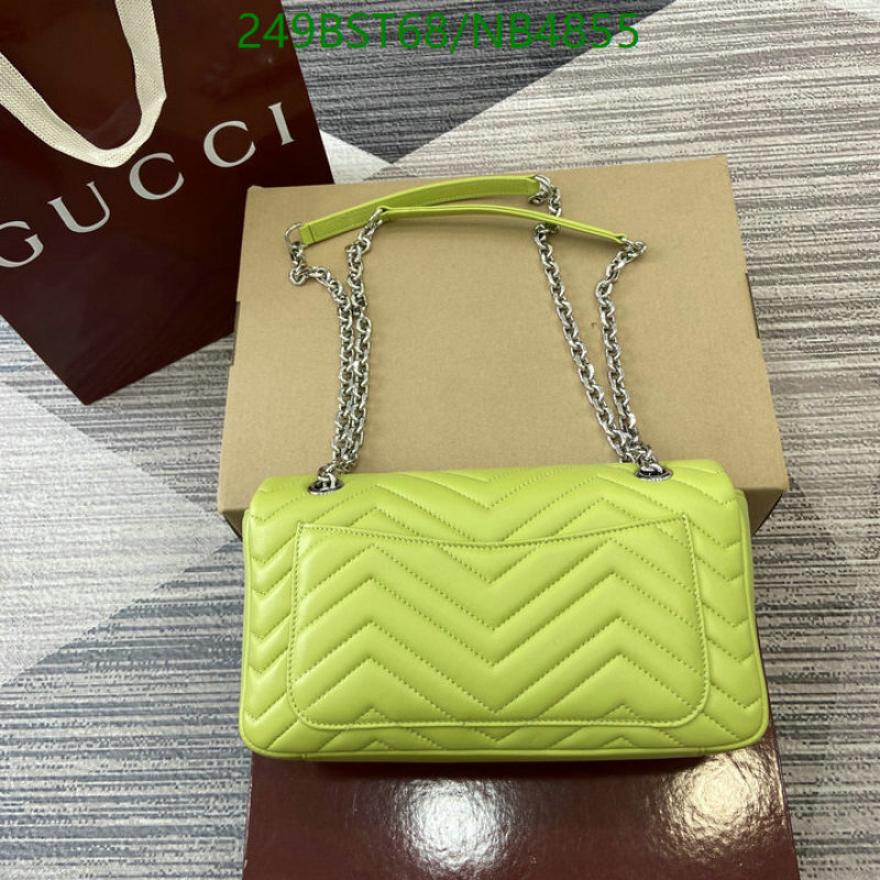 Gucci-Bag-Mirror Quality Code: NB4855