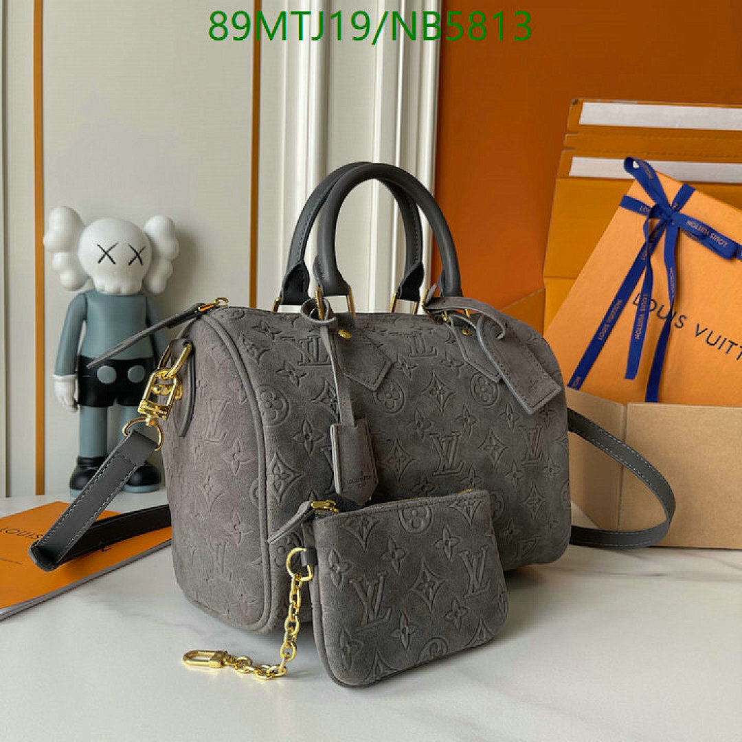 LV-Bag-4A Quality Code: NB5813 $: 89USD
