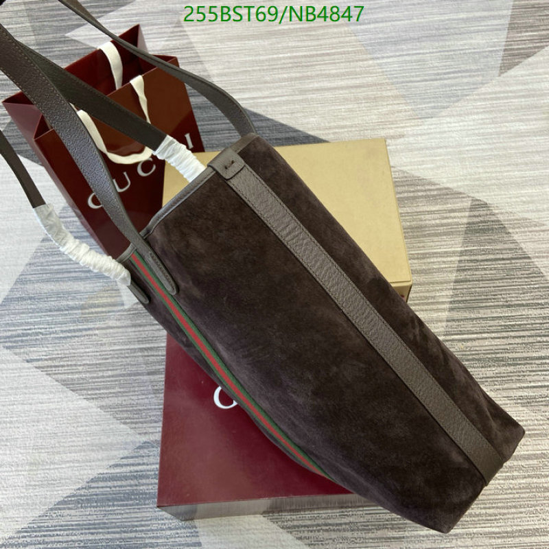 Gucci-Bag-Mirror Quality Code: NB4847 $: 255USD