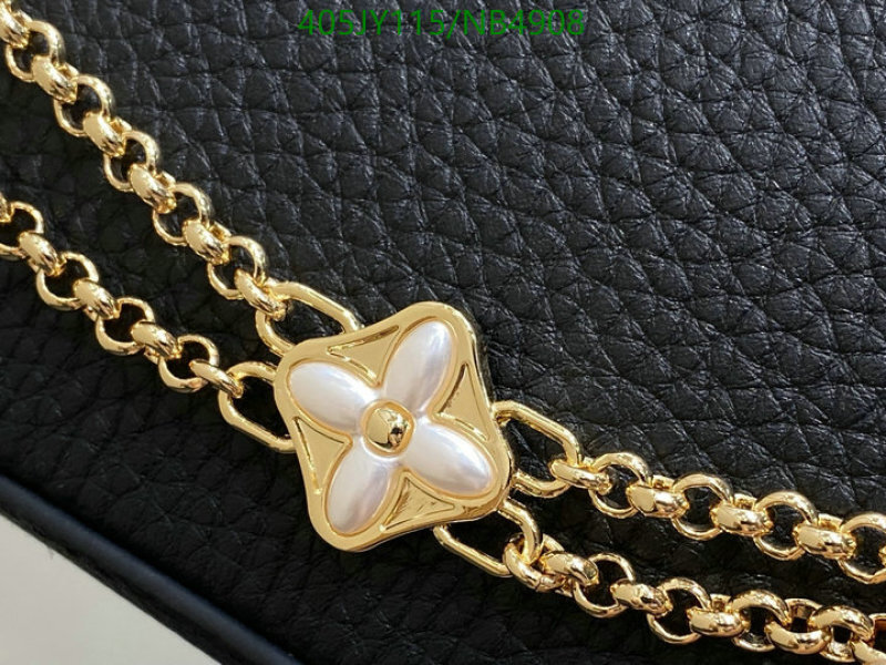LV-Bag-Mirror Quality Code: NB4908 $: 405USD