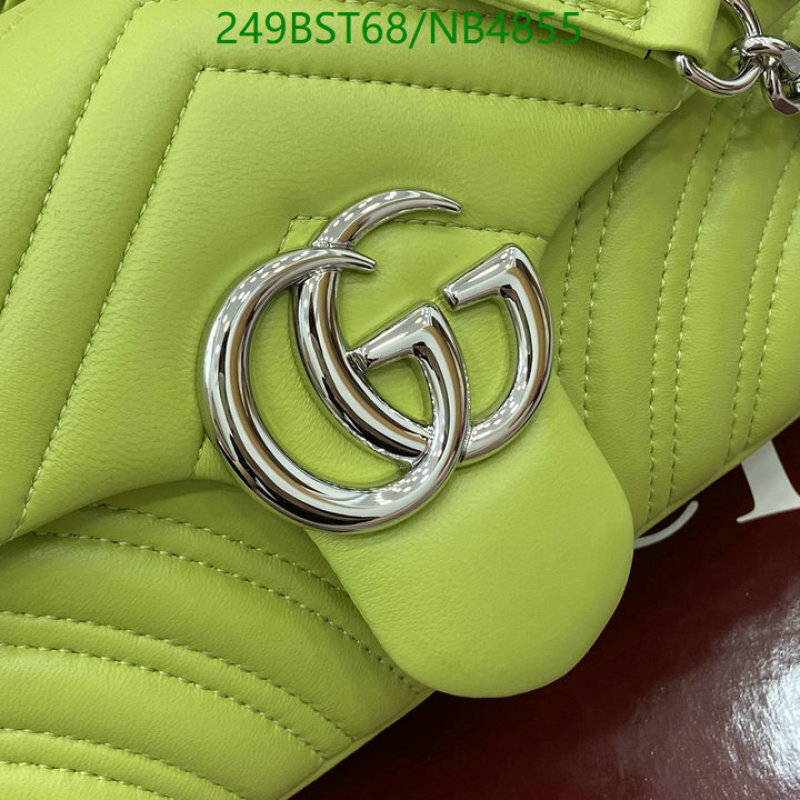 Gucci-Bag-Mirror Quality Code: NB4855