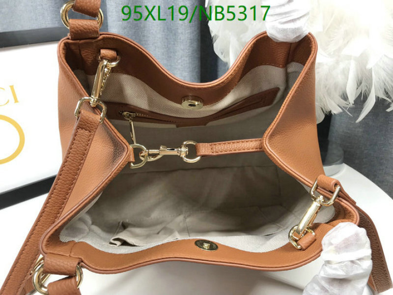 Gucci-Bag-4A Quality Code: NB5317 $: 95USD