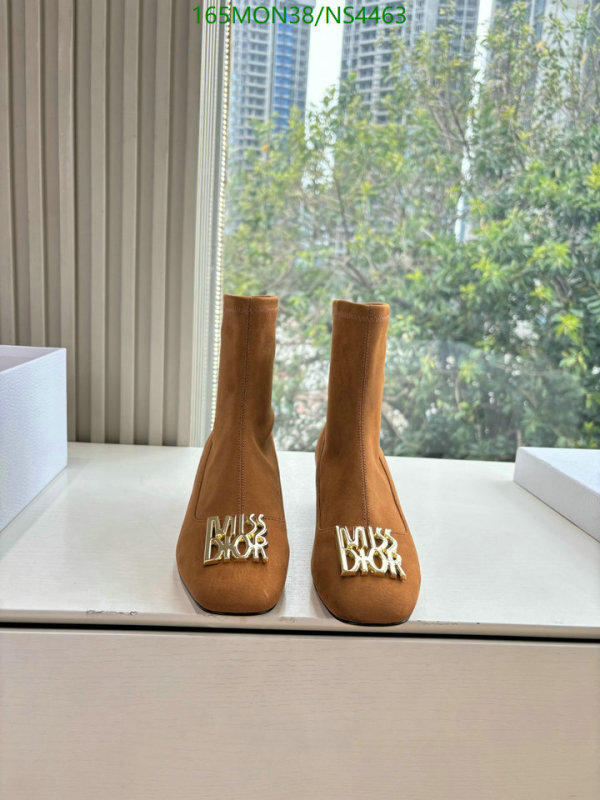 Boots-Women Shoes Code: NS4463 $: 165USD