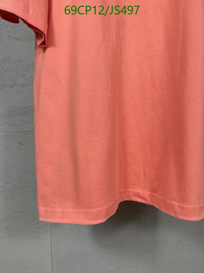 Balenciaga-Clothing Code: JS497 $: 69USD