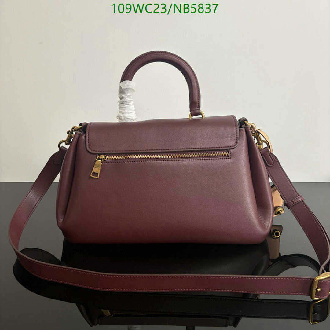 Coach-Bag-4A Quality Code: NB5837 $: 109USD