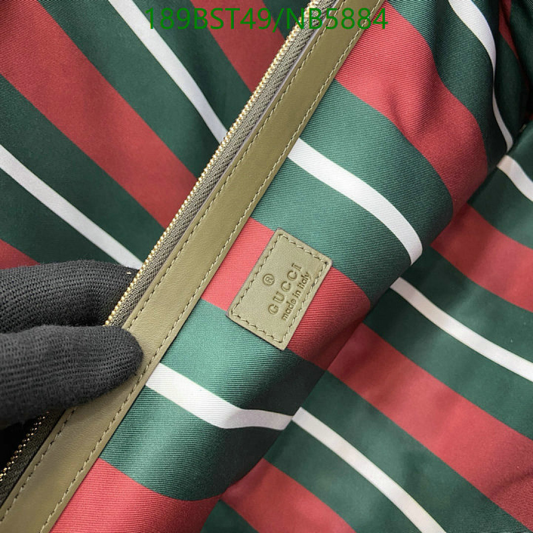 Gucci-Bag-Mirror Quality Code: NB5884 $: 189USD