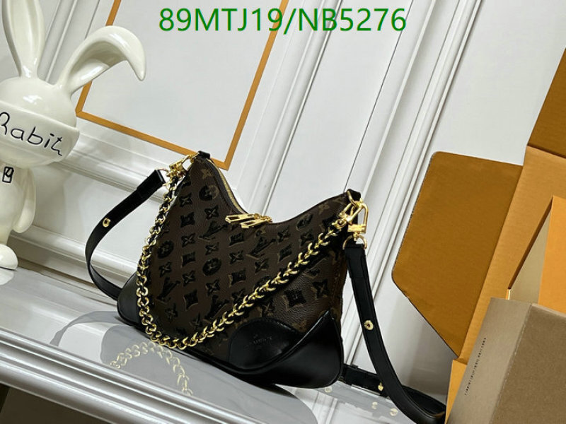 LV-Bag-4A Quality Code: NB5276 $: 89USD
