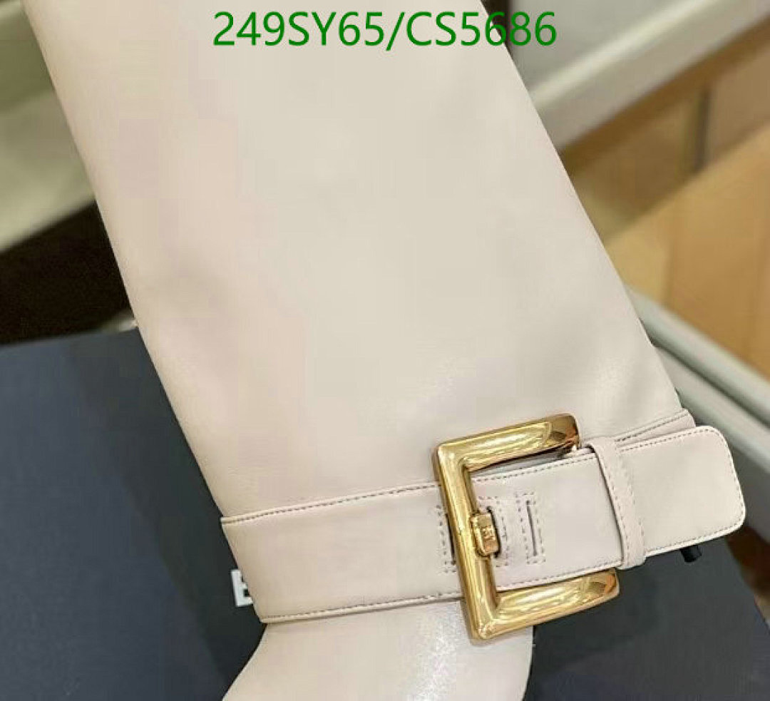 Boots-Women Shoes Code: CS5686 $: 249USD