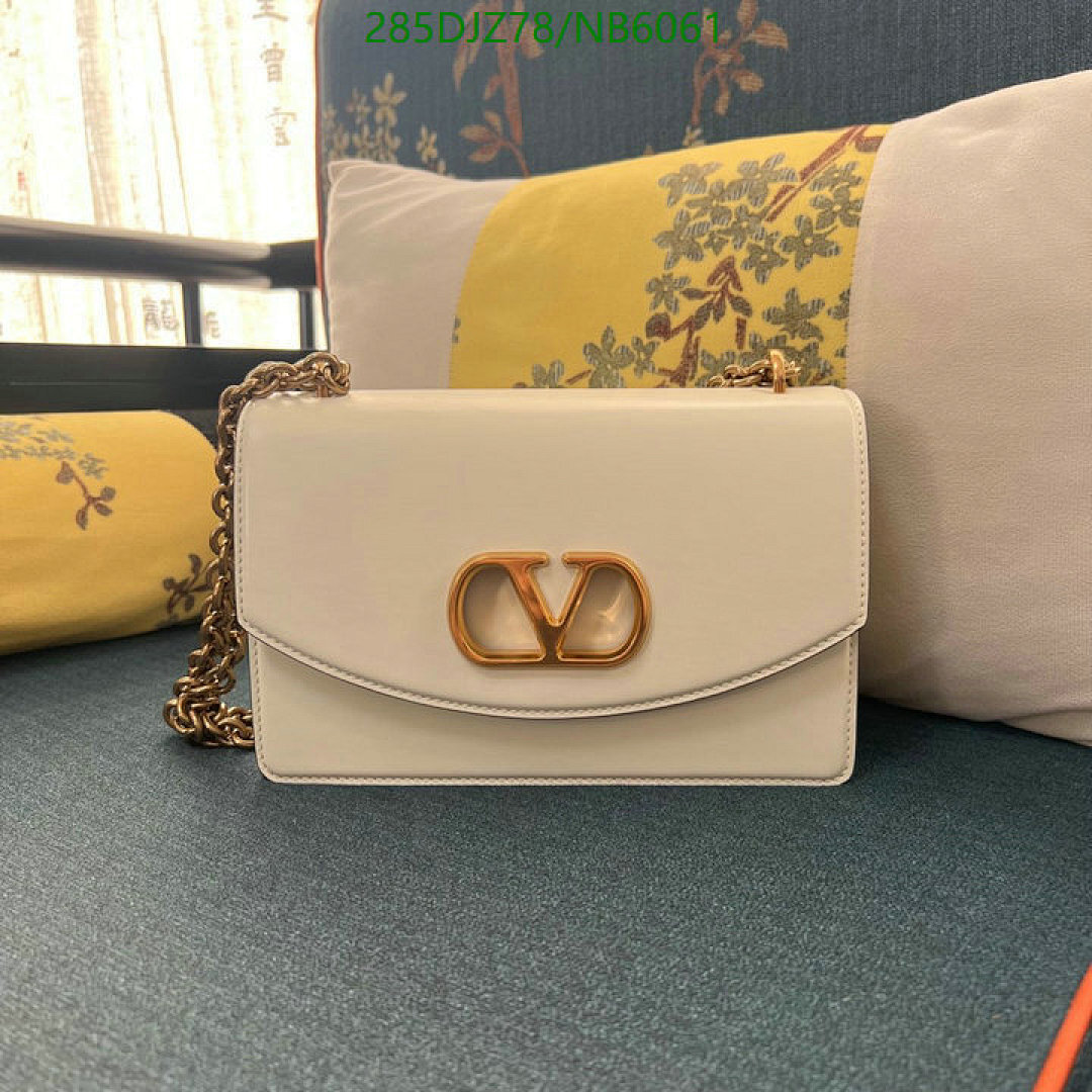 Valentino-Bag-Mirror Quality Code: NB6061 $: 285USD