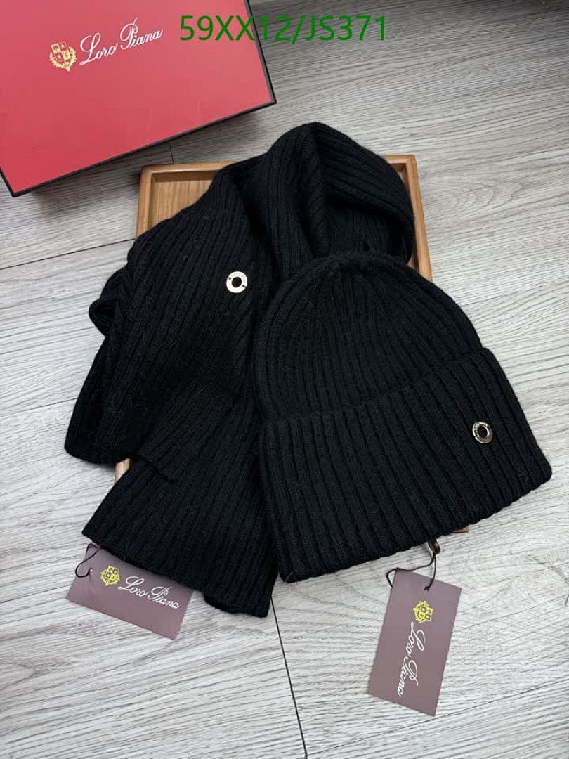 Loro Piana-Scarf Code: JS371 $: 59USD