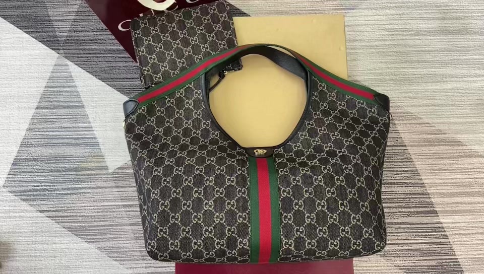 Gucci-Bag-Mirror Quality Code: NB4866 $: 219USD
