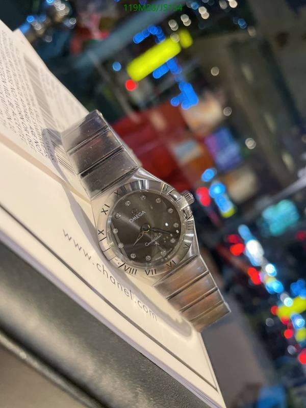 Omega-Watch(4A) Code: JS134 $: 119USD