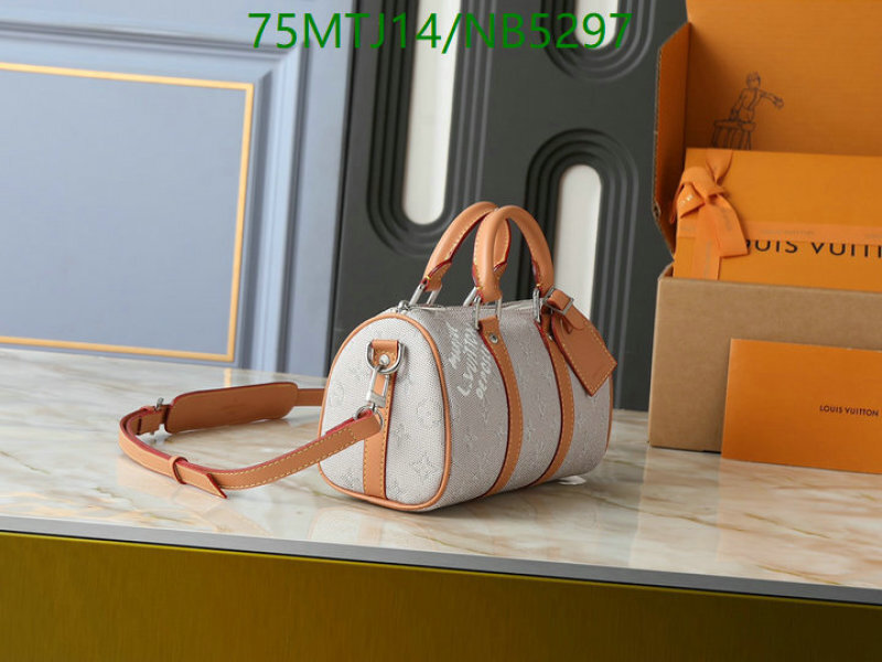 LV-Bag-4A Quality Code: NB5297 $: 75USD