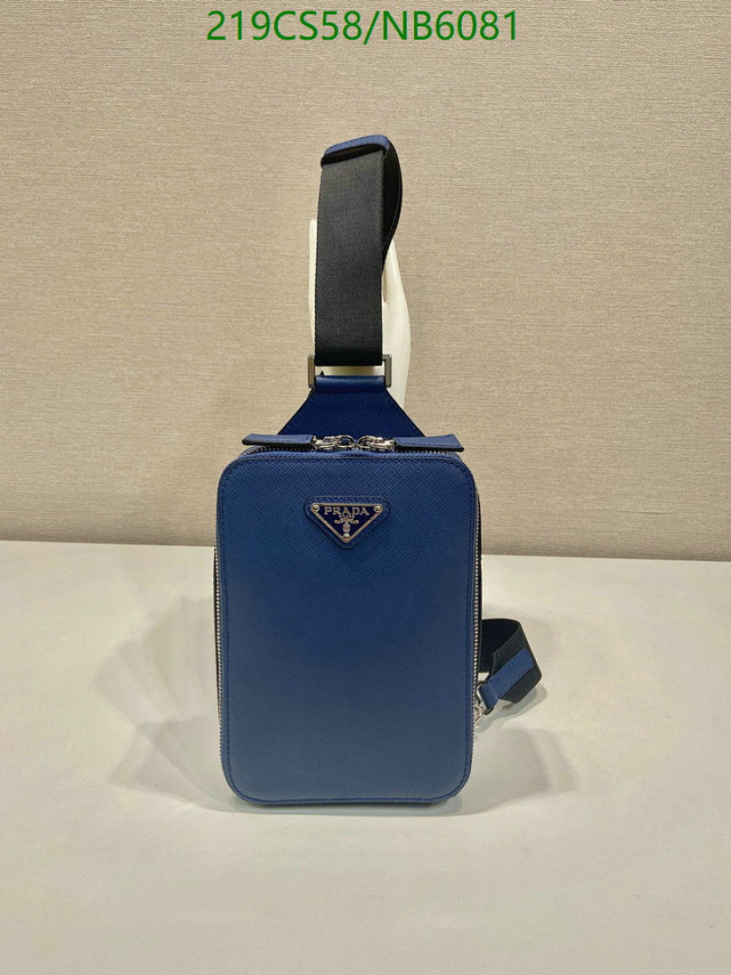 Prada-Bag-Mirror Quality Code: NB6081 $: 219USD