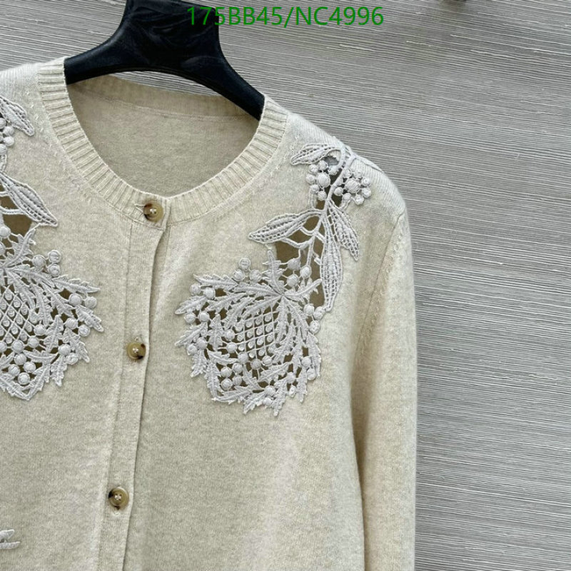 Loro Piana-Clothing Code: NC4996 $: 175USD