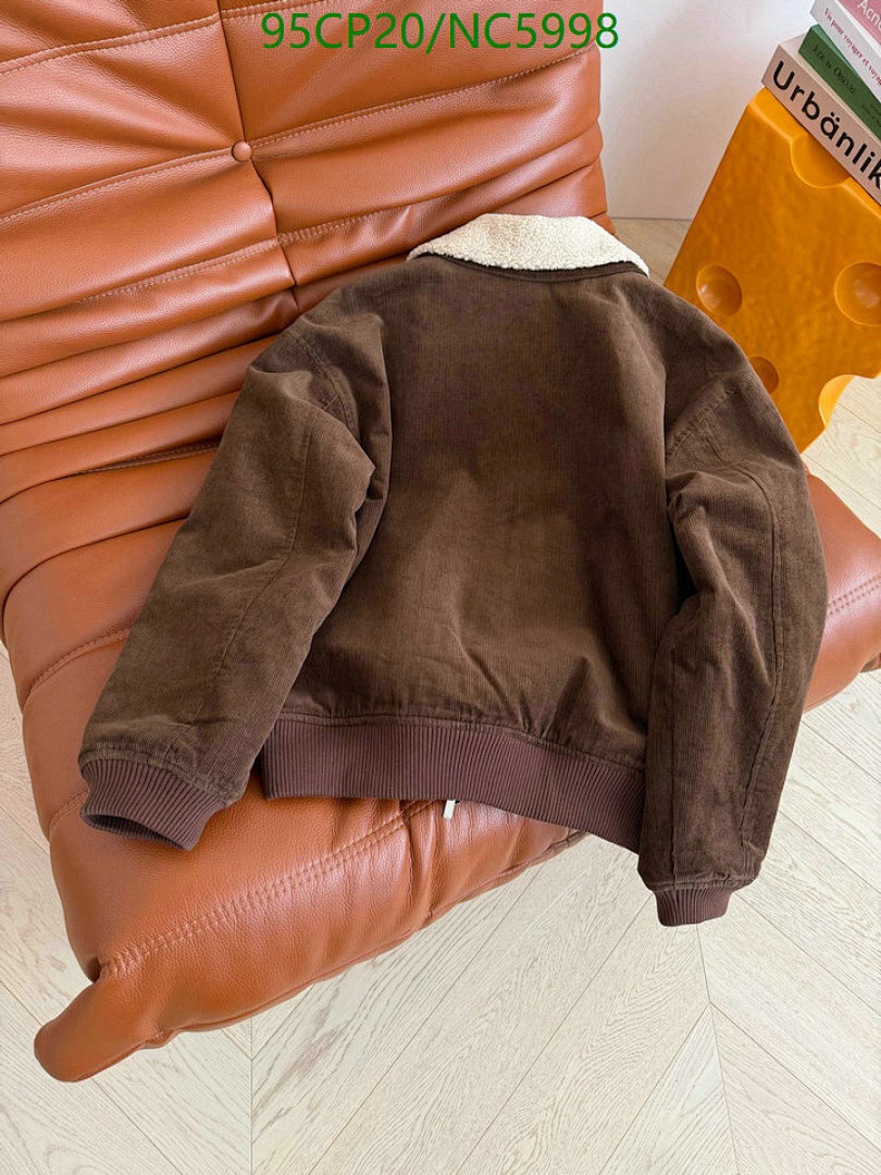 Ralph Lauren-Clothing Code: NC5998 $: 95USD