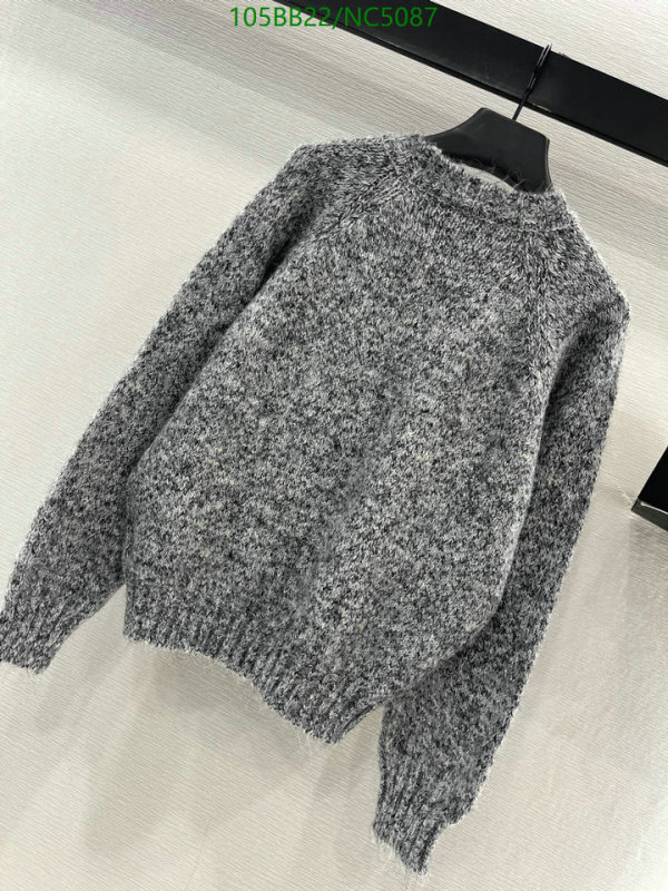 MIUMIU-Clothing Code: NC5087 $: 105USD