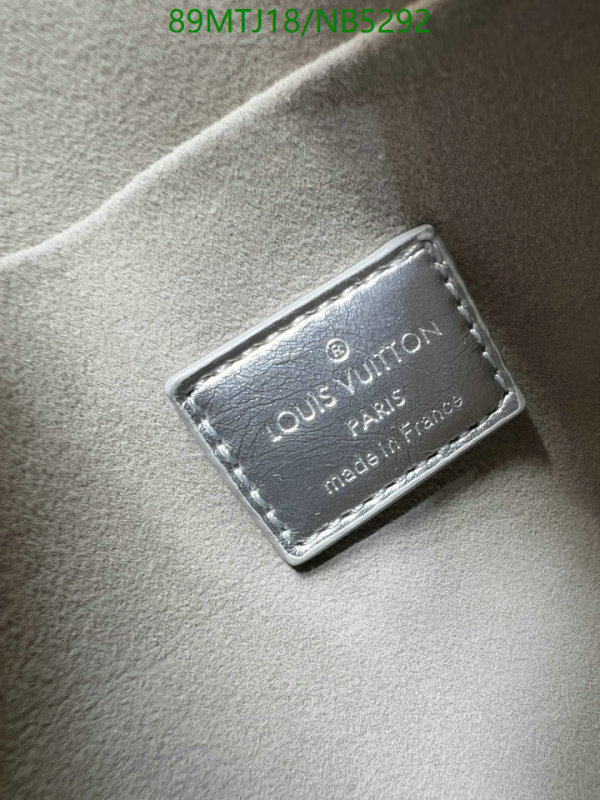 LV-Bag-4A Quality Code: NB5292 $: 89USD