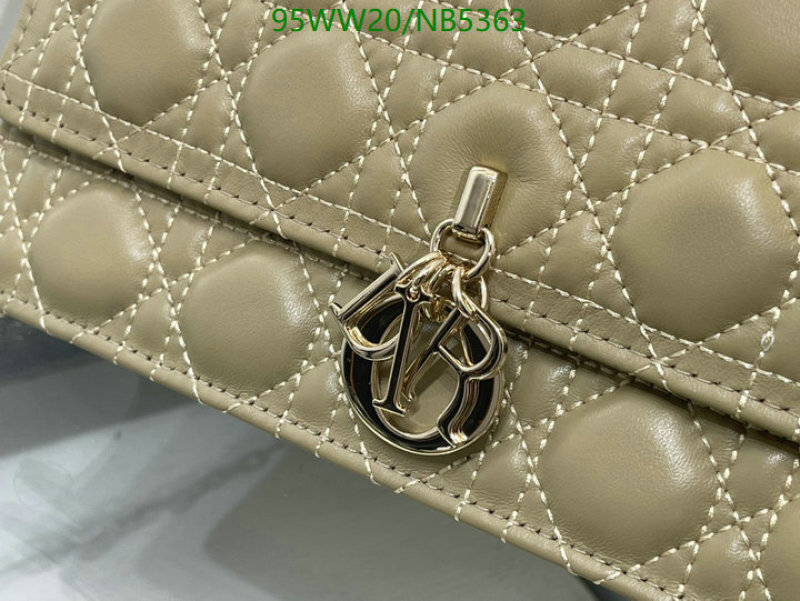 Dior-Bag-4A Quality Code: NB5363 $: 95USD