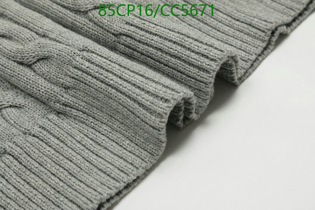 Ralph Lauren-Clothing Code: CC5671 $: 85USD