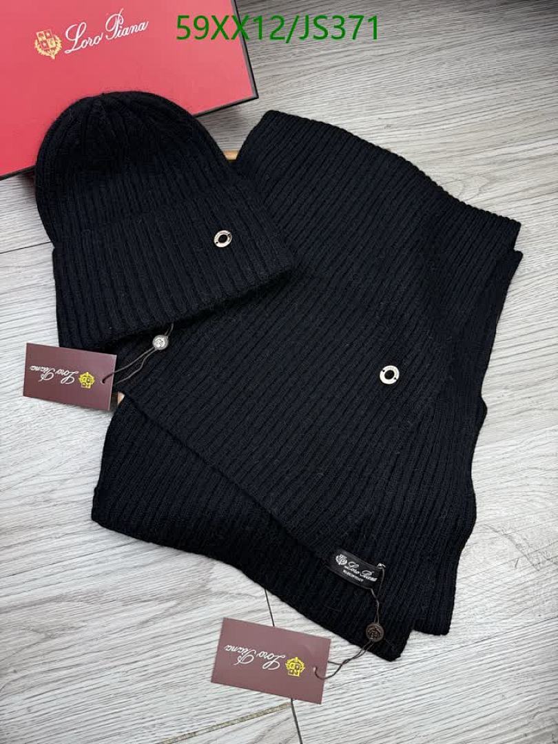 Loro Piana-Scarf Code: JS371 $: 59USD