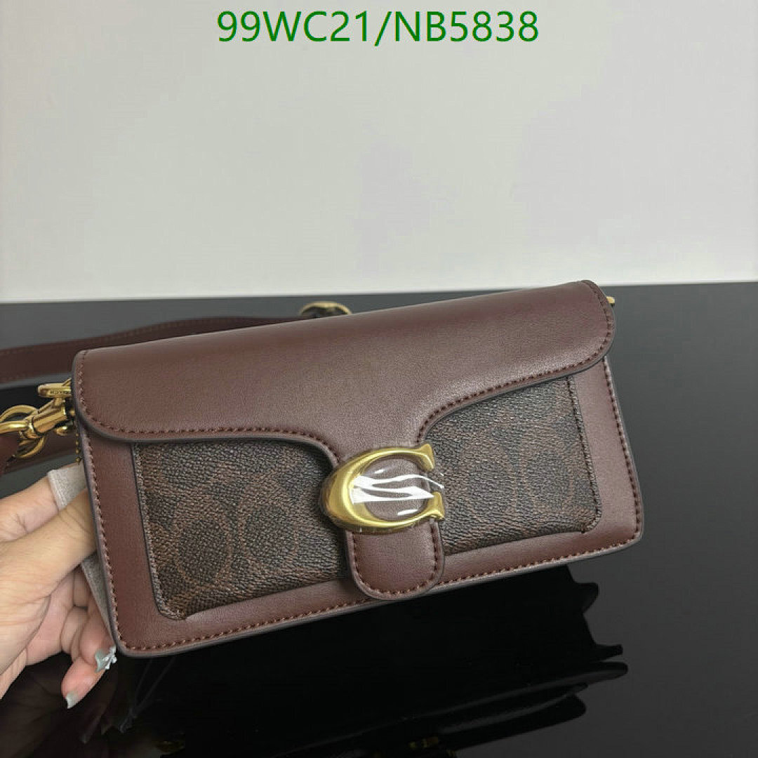 Coach-Bag-4A Quality Code: NB5838
