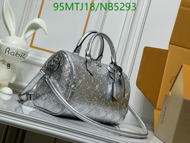 LV-Bag-4A Quality Code: NB5293 $: 95USD