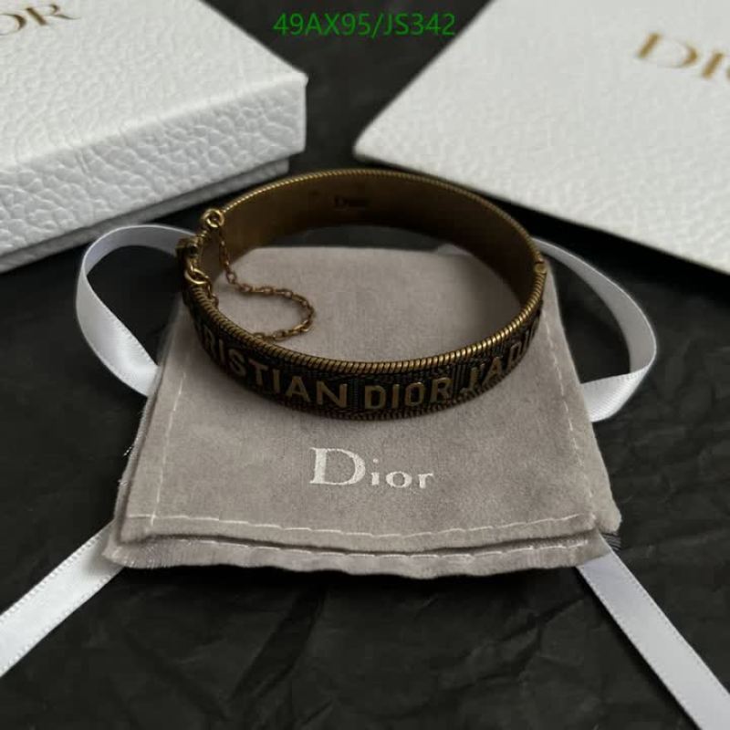 Dior-Jewelry Code: JS342 $: 49USD