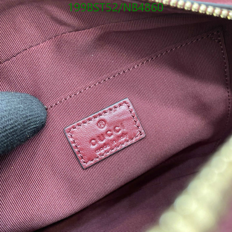 Gucci-Bag-Mirror Quality Code: NB4860 $: 199USD