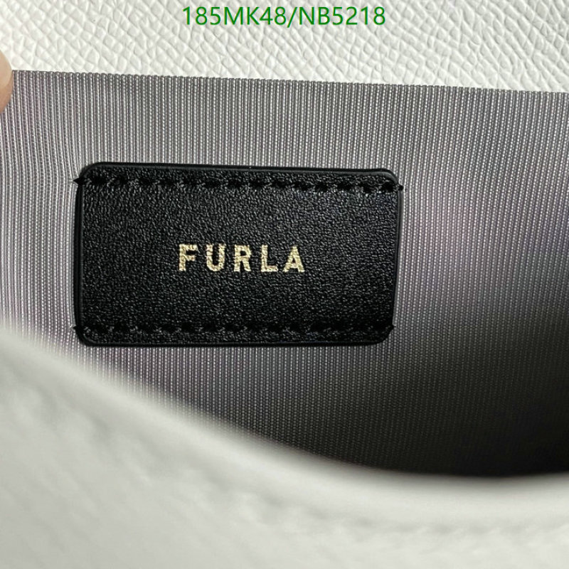 Furla-Bag-Mirror Quality Code: NB5218 $: 185USD