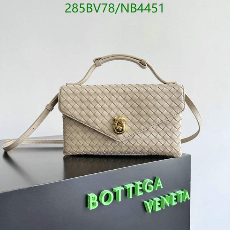 BV-Bag-Mirror Quality Code: NB4451 $: 285USD