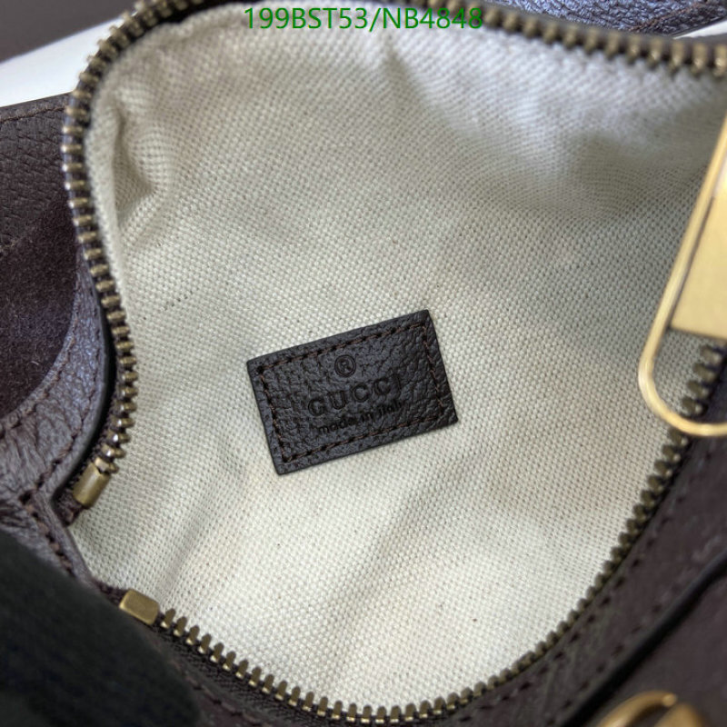 Gucci-Bag-Mirror Quality Code: NB4848 $: 199USD
