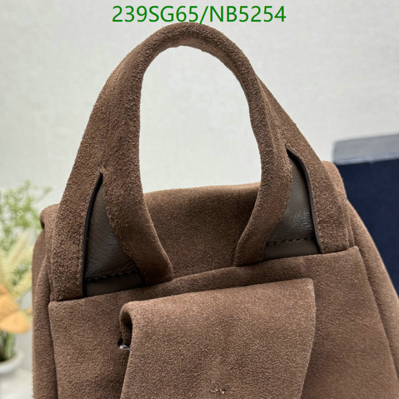 Prada-Bag-Mirror Quality Code: NB5254 $: 239USD