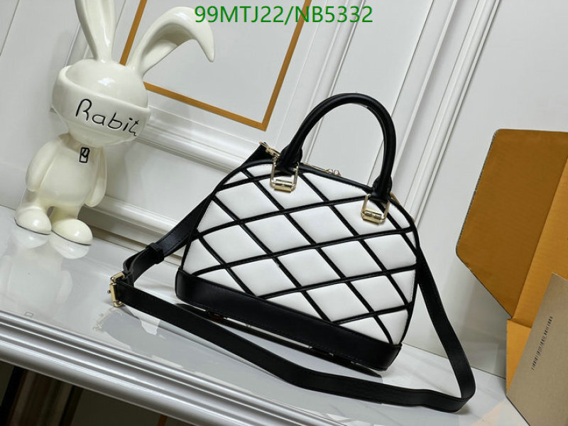 LV-Bag-4A Quality Code: NB5332 $: 99USD