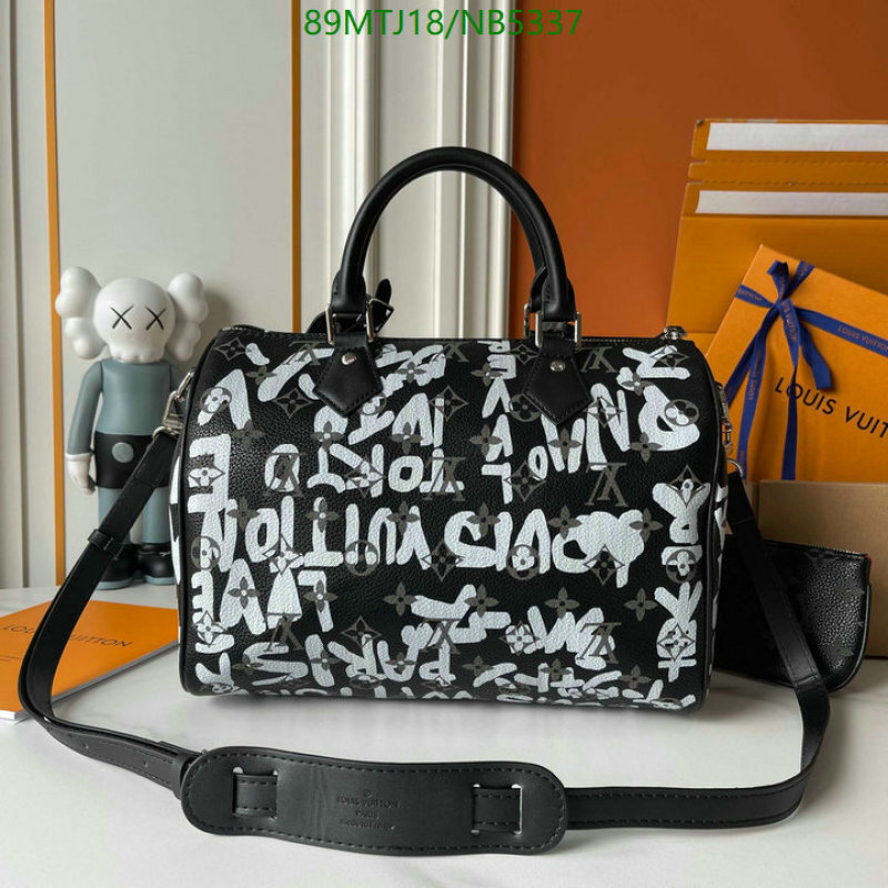 LV-Bag-4A Quality Code: NB5337 $: 89USD