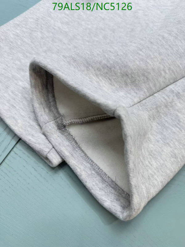 Burberry-Kids Clothing Code: NC5126 $: 79USD