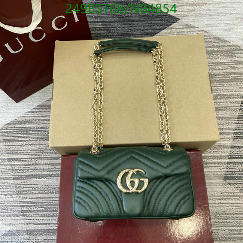 Gucci-Bag-Mirror Quality Code: NB4854