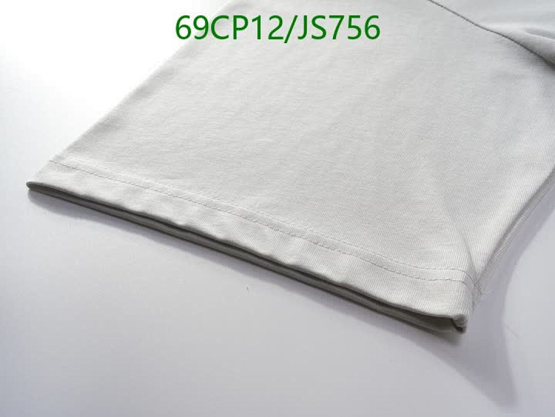 Balenciaga-Clothing Code: JS756 $: 69USD