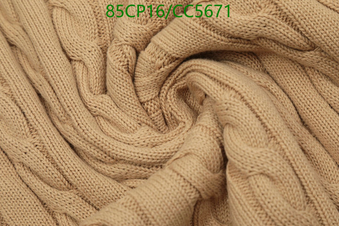 Ralph Lauren-Clothing Code: CC5671 $: 85USD