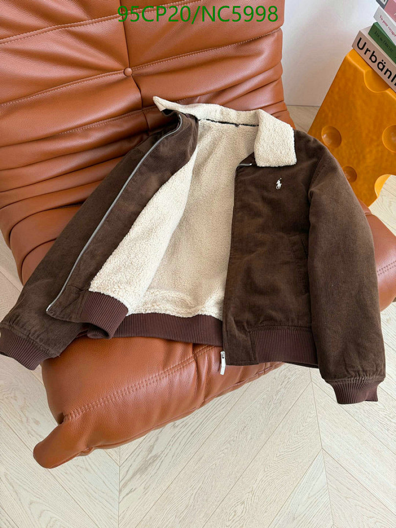 Ralph Lauren-Clothing Code: NC5998 $: 95USD