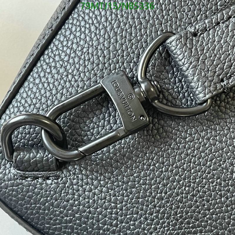 LV-Bag-4A Quality Code: NB5336 $: 79USD