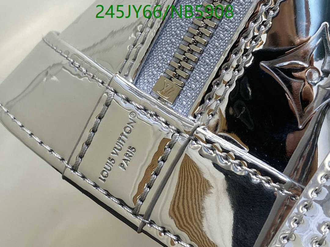 LV-Bag-Mirror Quality Code: NB5908 $: 245USD