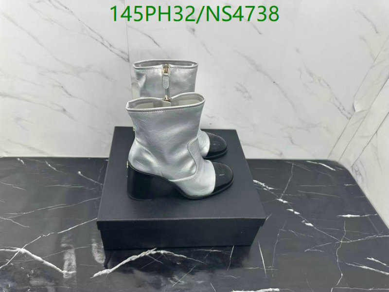 Boots-Women Shoes Code: NS4738 $: 145USD