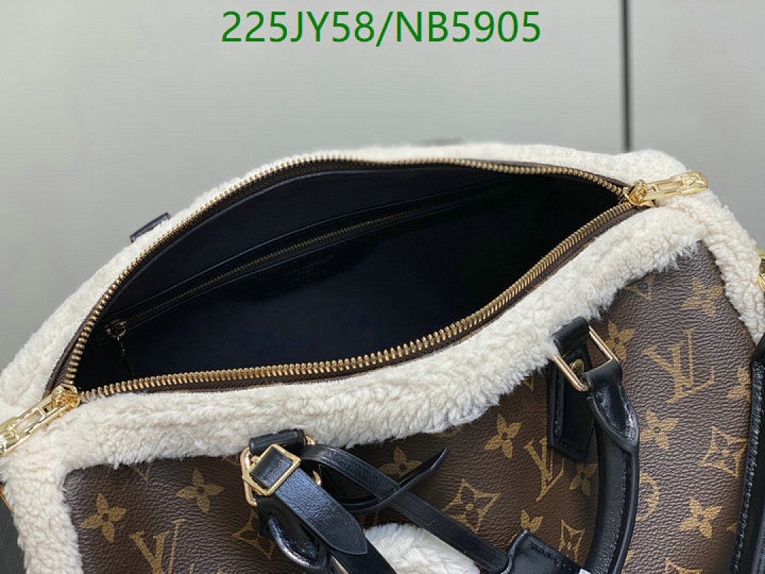 LV-Bag-Mirror Quality Code: NB5905 $: 225USD