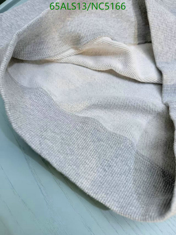 Gucci-Kids Clothing Code: NC5166 $: 65USD