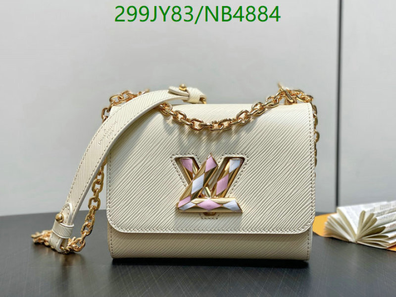 LV-Bag-Mirror Quality Code: NB4884 $: 299USD