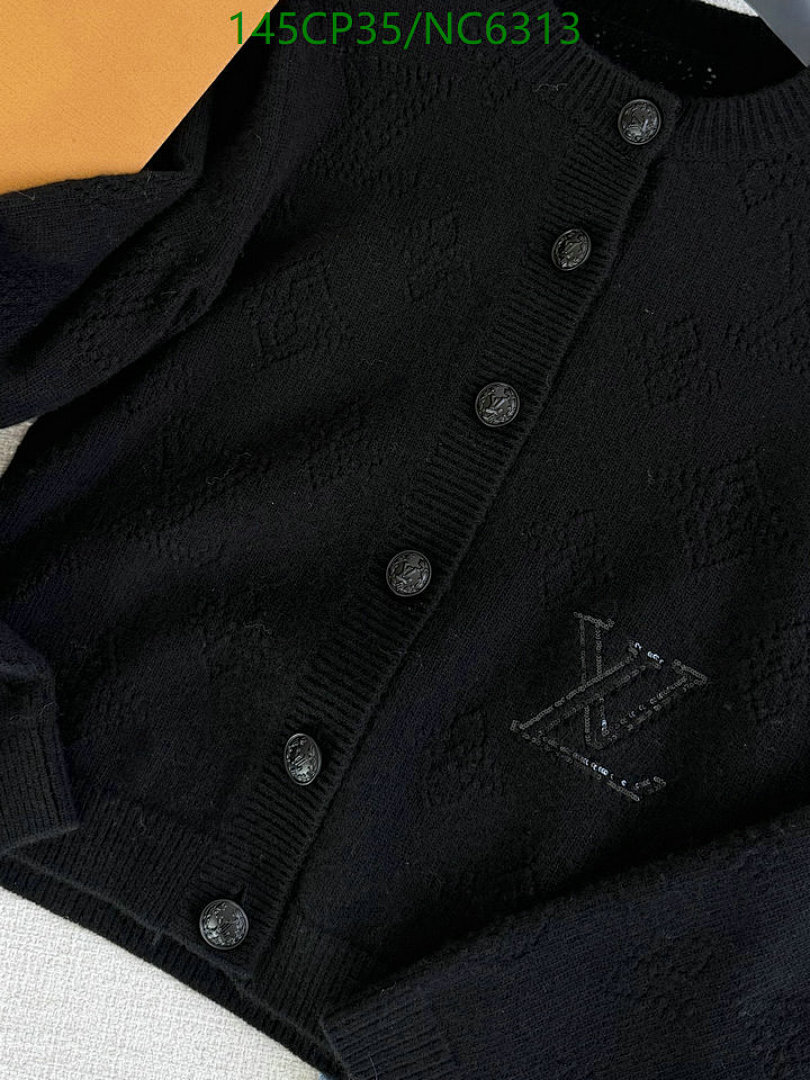 LV-Clothing Code: NC6313 $: 145USD