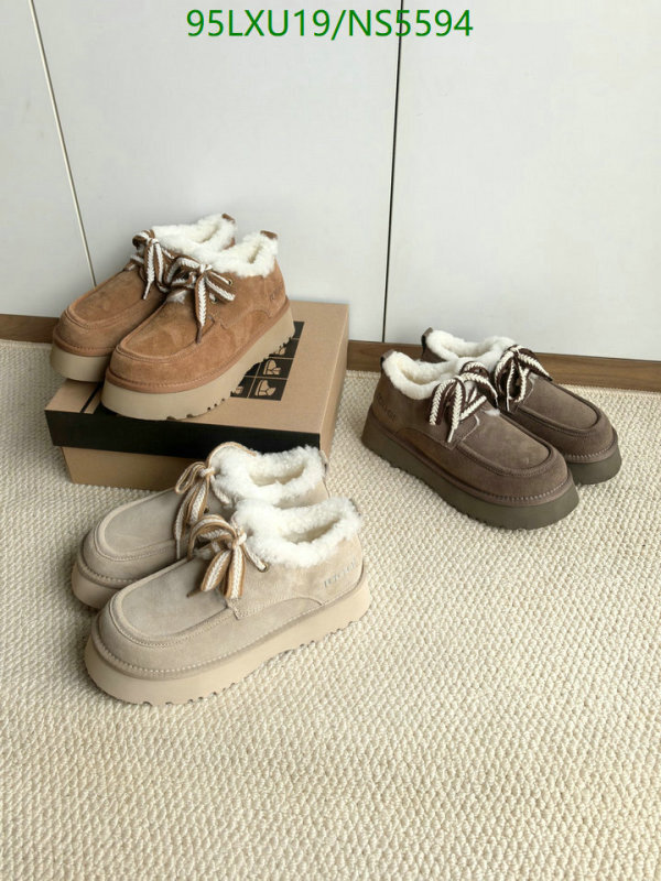 UGG-Women Shoes Code: NS5594 $: 95USD