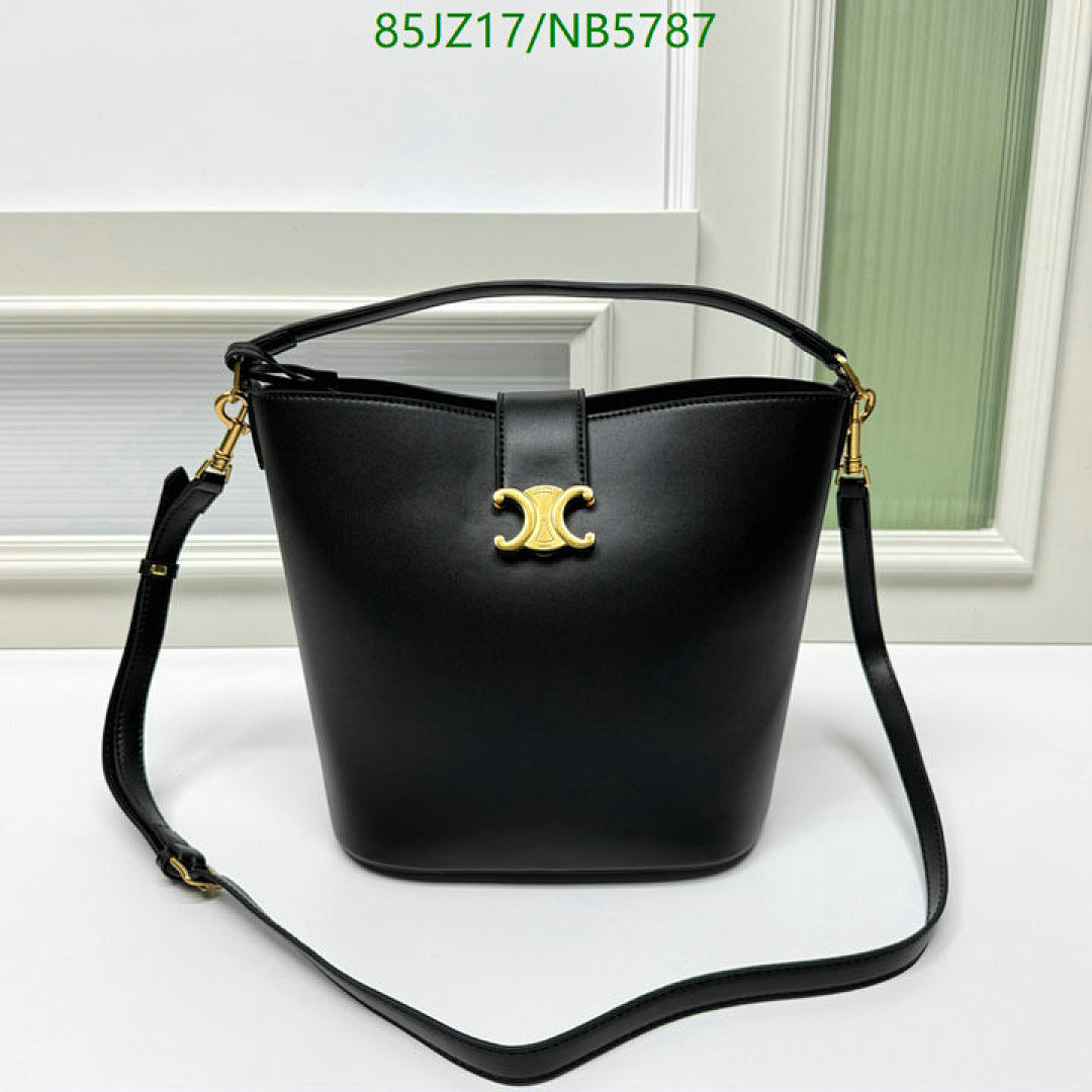 Celine-Bag-4A Quality Code: NB5787 $: 85USD