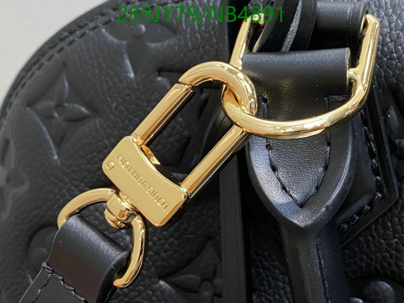LV-Bag-Mirror Quality Code: NB4891 $: 289USD